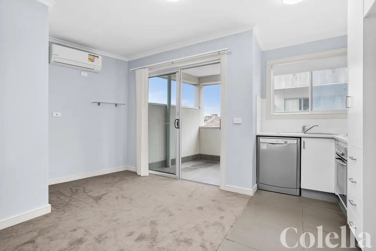 Main view of Homely studio listing, 13/41 Railway Avenue, Oakleigh VIC 3166