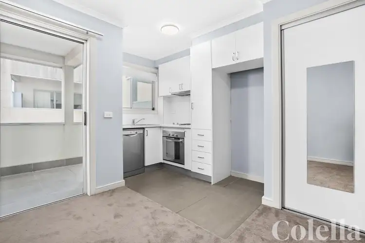 Second view of Homely studio listing, 13/41 Railway Avenue, Oakleigh VIC 3166