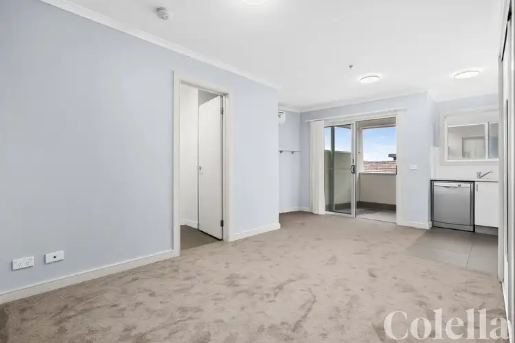 Third view of Homely studio listing, 13/41 Railway Avenue, Oakleigh VIC 3166