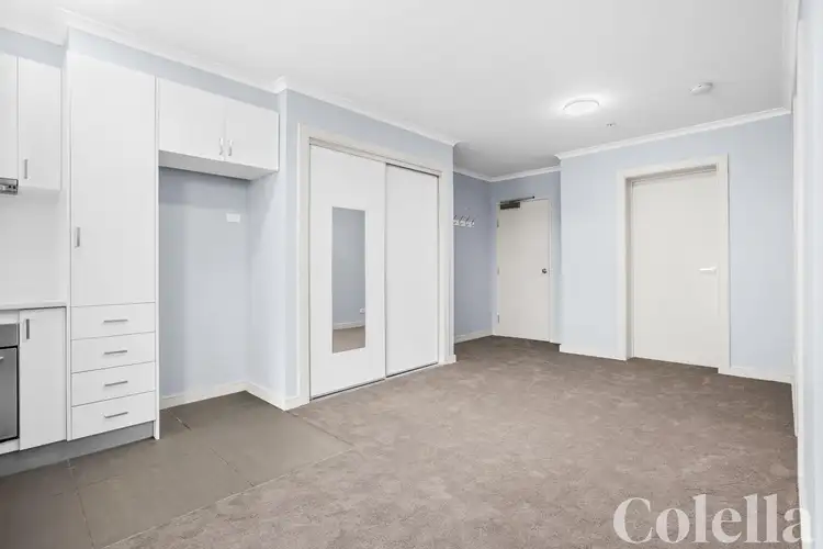 Fifth view of Homely studio listing, 13/41 Railway Avenue, Oakleigh VIC 3166