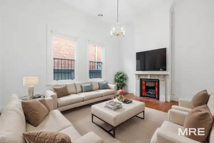 1 Loch Street, St Kilda West VIC 3182