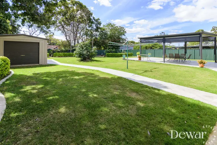 Second view of Homely house listing, 9 Lesley Avenue, Caboolture QLD 4510