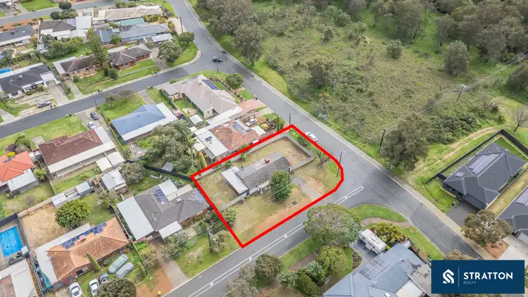 Main view of Homely house listing, 71 Cardington Way, Huntingdale WA 6110