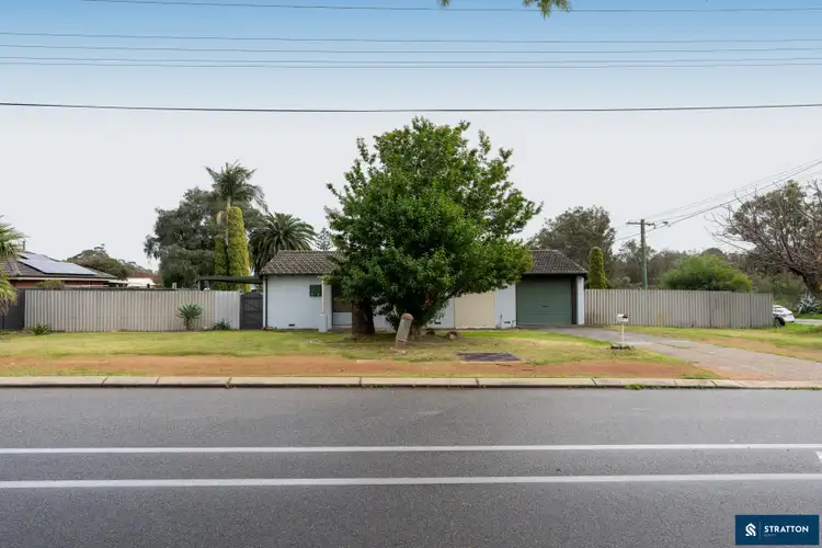 Second view of Homely house listing, 71 Cardington Way, Huntingdale WA 6110