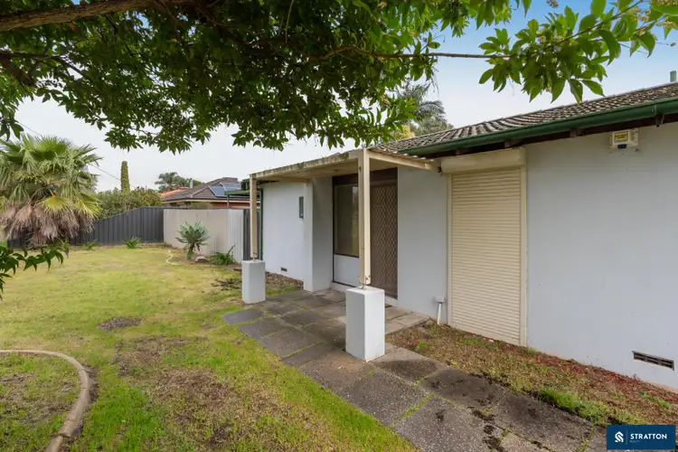 Third view of Homely house listing, 71 Cardington Way, Huntingdale WA 6110