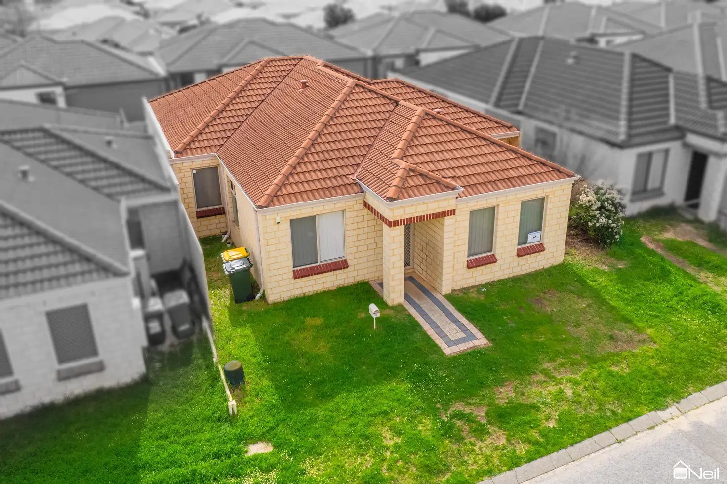 Main view of Homely house listing, 6/13 Devonshire Terrace, Armadale WA 6112