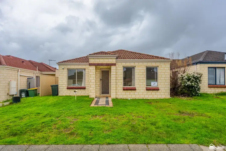 Third view of Homely house listing, 6/13 Devonshire Terrace, Armadale WA 6112