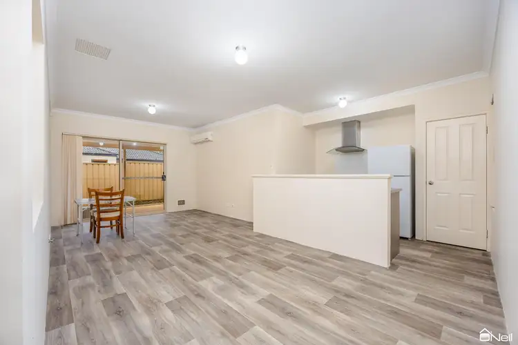 Fourth view of Homely house listing, 6/13 Devonshire Terrace, Armadale WA 6112