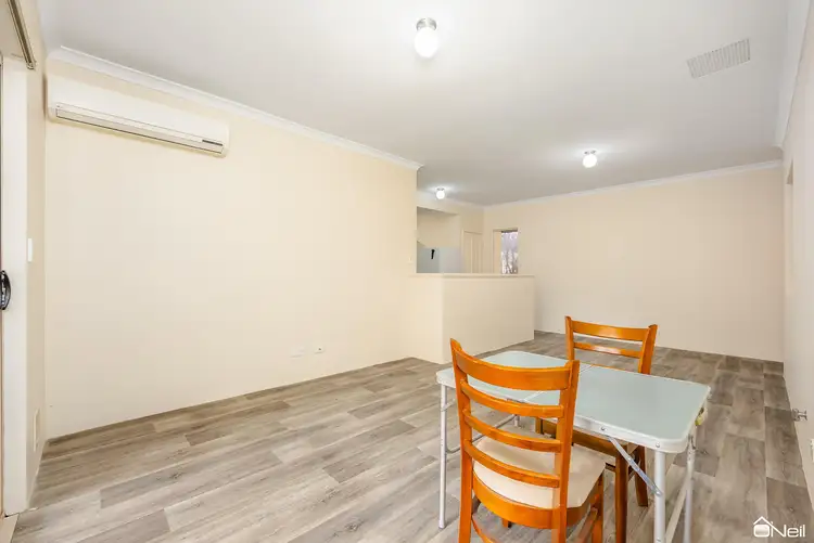 Fifth view of Homely house listing, 6/13 Devonshire Terrace, Armadale WA 6112