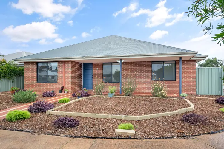 5 Campbell Boulevard, Vasse WA 6280