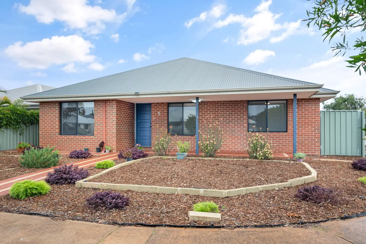 Main view of Homely house listing, 5 Campbell Boulevard, Vasse WA 6280