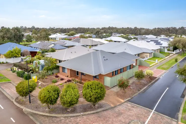 Second view of Homely house listing, 5 Campbell Boulevard, Vasse WA 6280