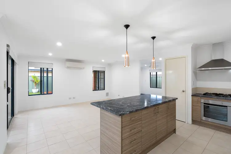Third view of Homely house listing, 5 Campbell Boulevard, Vasse WA 6280