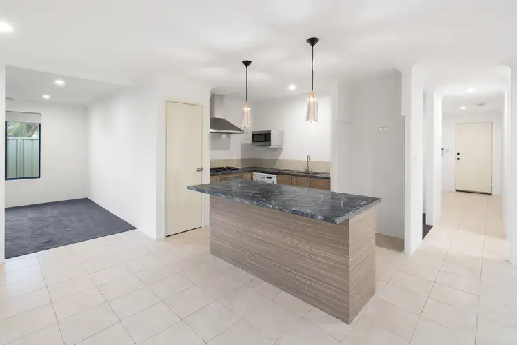 Fourth view of Homely house listing, 5 Campbell Boulevard, Vasse WA 6280
