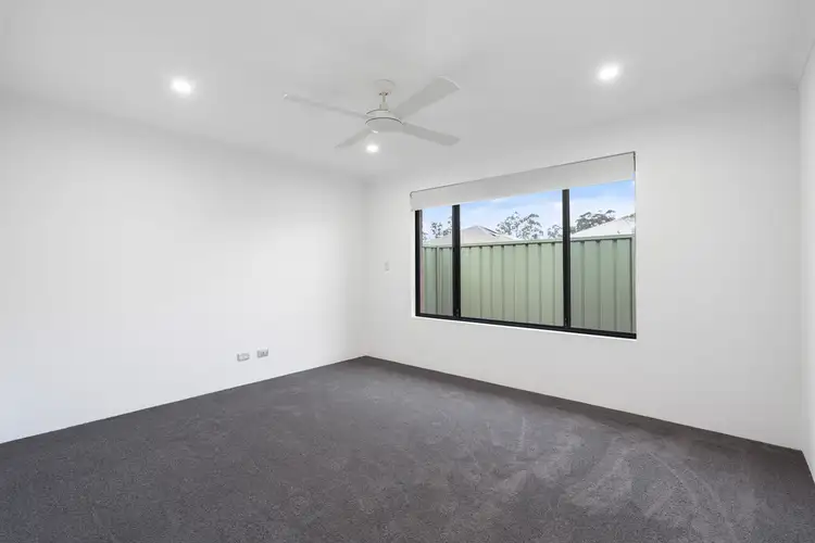 Fifth view of Homely house listing, 5 Campbell Boulevard, Vasse WA 6280