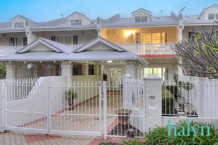 14B Arthur Street, Inglewood WA 6052