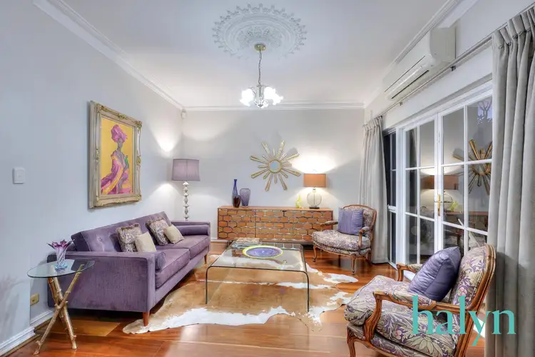 Fifth view of Homely townhouse listing, 14B Arthur Street, Inglewood WA 6052