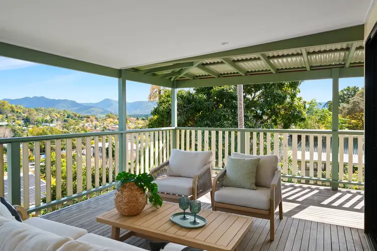 3 Ford Street, Bellingen NSW 2454