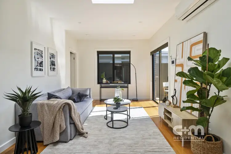 4/57 Rhodes Parade, Oak Park VIC 3046