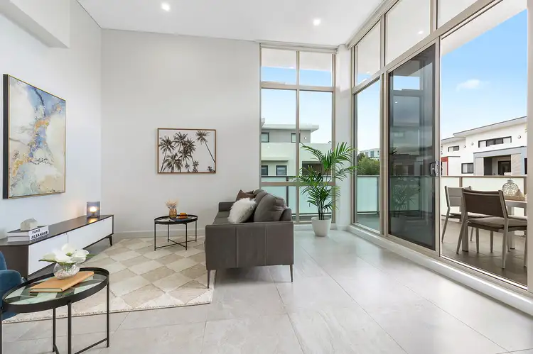 91/421 Pacific Highway, Asquith NSW 2077