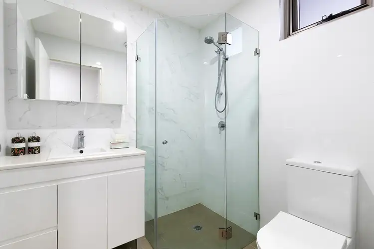 Fifth view of Homely apartment listing, 91/421 Pacific Highway, Asquith NSW 2077
