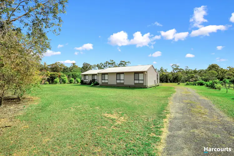 Second view of Homely house listing, 25 Yalla Lane, Redridge QLD 4660