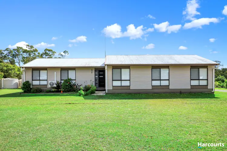 Fourth view of Homely house listing, 25 Yalla Lane, Redridge QLD 4660