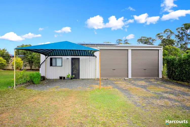 Sixth view of Homely house listing, 25 Yalla Lane, Redridge QLD 4660