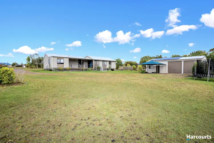 Seventh view of Homely house listing, 25 Yalla Lane, Redridge QLD 4660