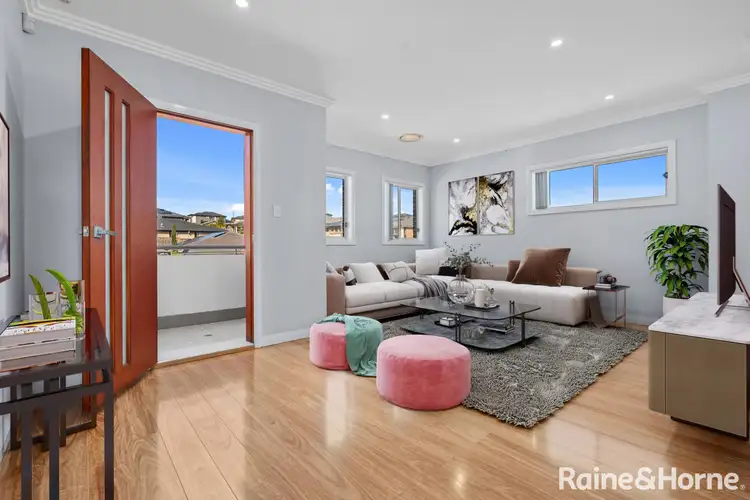 Sixth view of Homely house listing, 31 Elizabeth McRae Avenue, Minto NSW 2566