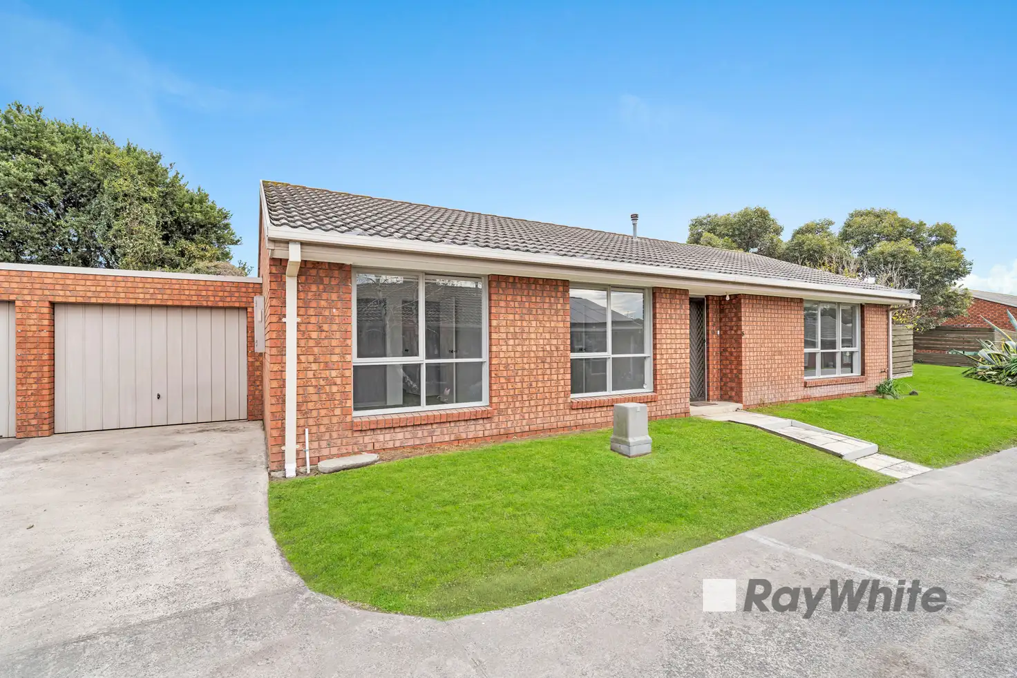 Main view of Homely unit listing, 5/34-36 Pound Road, Hampton Park VIC 3976