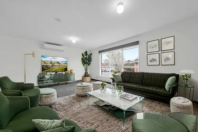 Second view of Homely unit listing, 5/34-36 Pound Road, Hampton Park VIC 3976