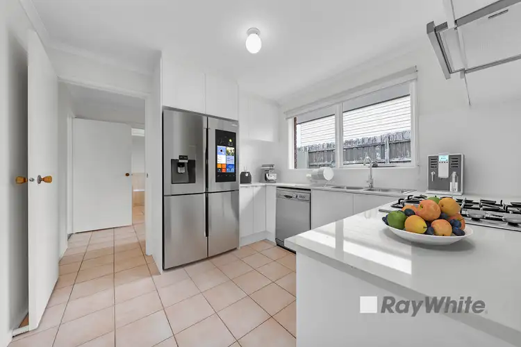 Third view of Homely unit listing, 5/34-36 Pound Road, Hampton Park VIC 3976