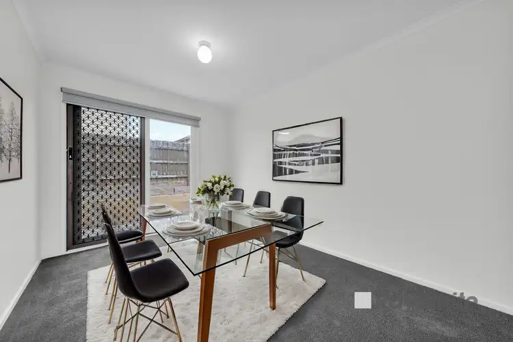 Fourth view of Homely unit listing, 5/34-36 Pound Road, Hampton Park VIC 3976