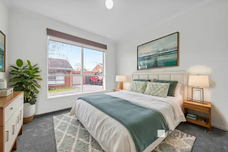 Fifth view of Homely unit listing, 5/34-36 Pound Road, Hampton Park VIC 3976