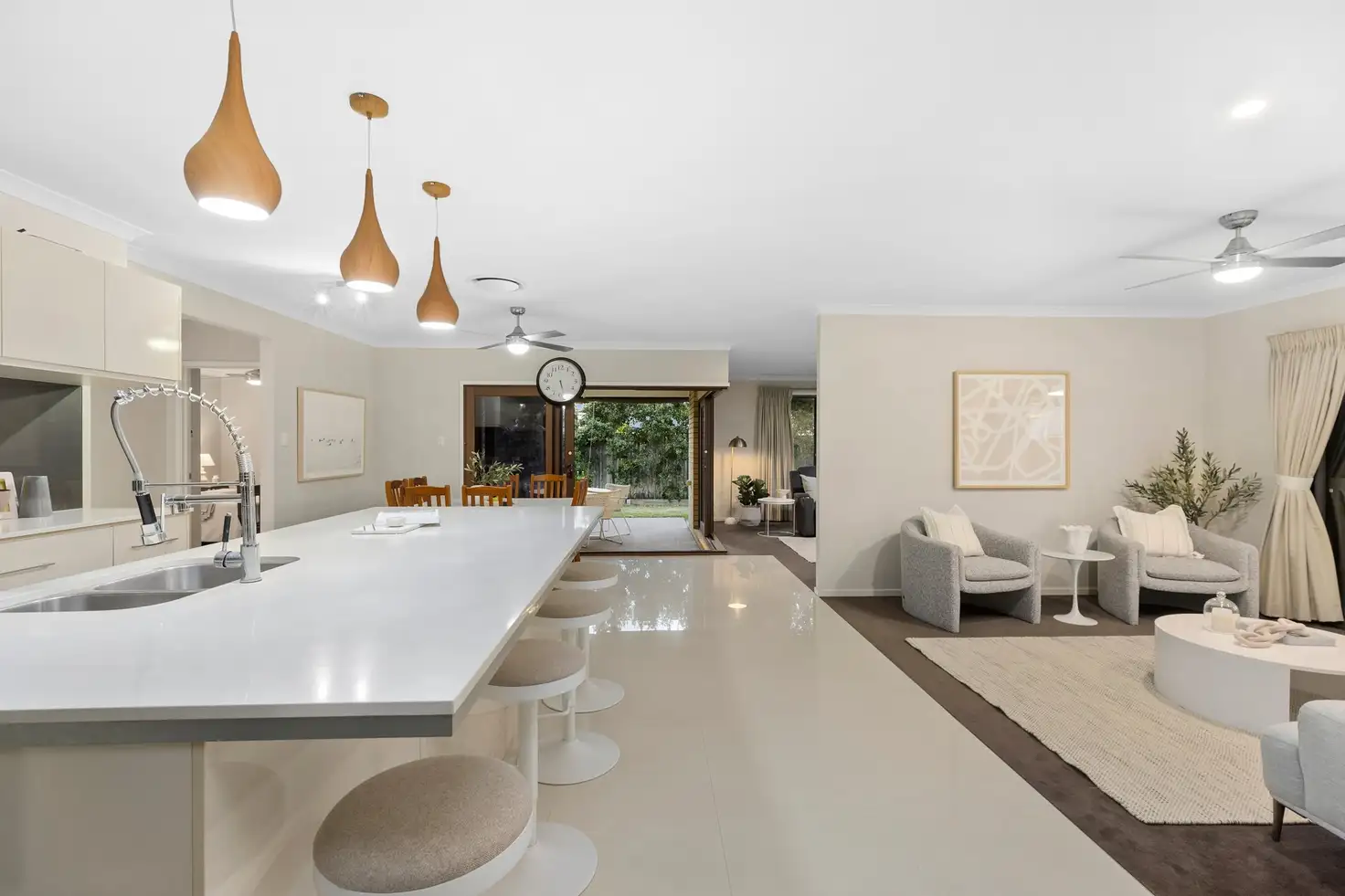 Main view of Homely house listing, 20 Osprey Place, Upper Kedron QLD 4055