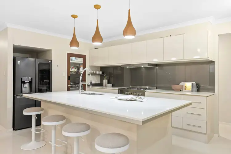 Second view of Homely house listing, 20 Osprey Place, Upper Kedron QLD 4055