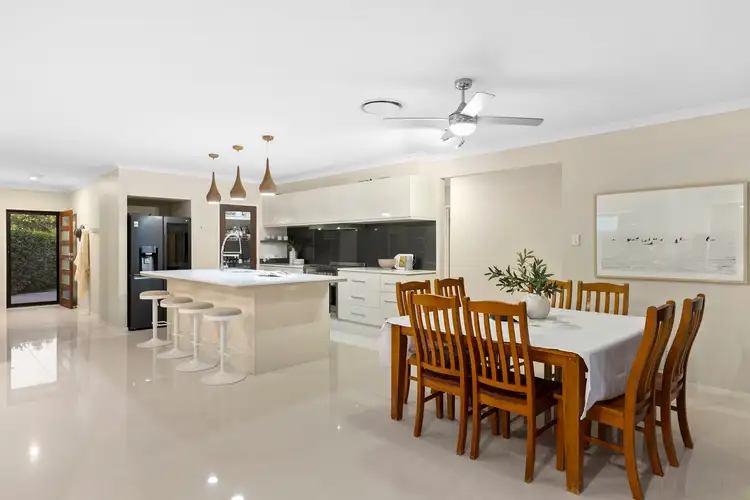 Fourth view of Homely house listing, 20 Osprey Place, Upper Kedron QLD 4055