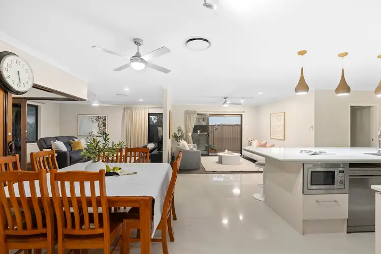 Fifth view of Homely house listing, 20 Osprey Place, Upper Kedron QLD 4055