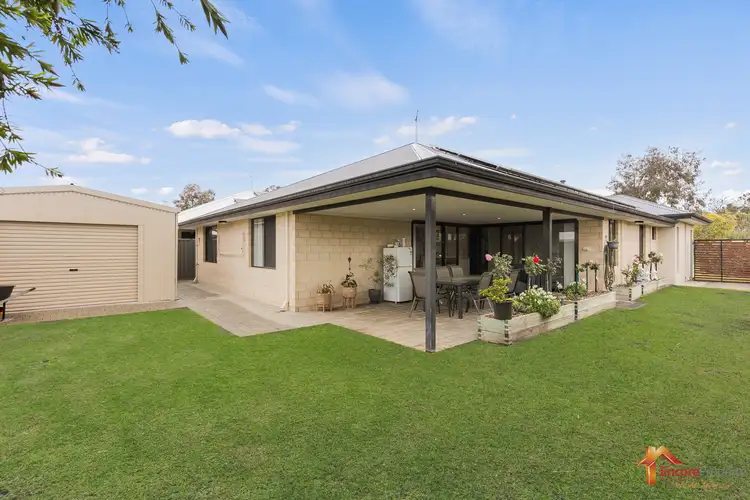 Main view of Homely house listing, 27 Huntington Avenue, Wellard WA 6170