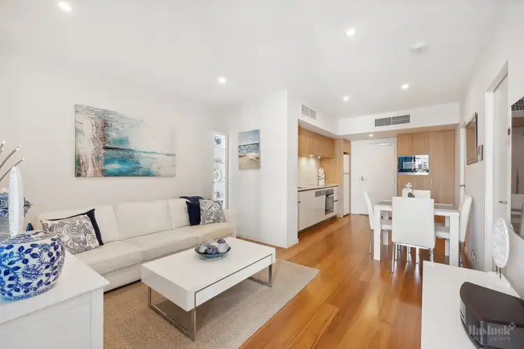 Second view of Homely apartment listing, 507/5 Harper Terrace, South Perth WA 6151