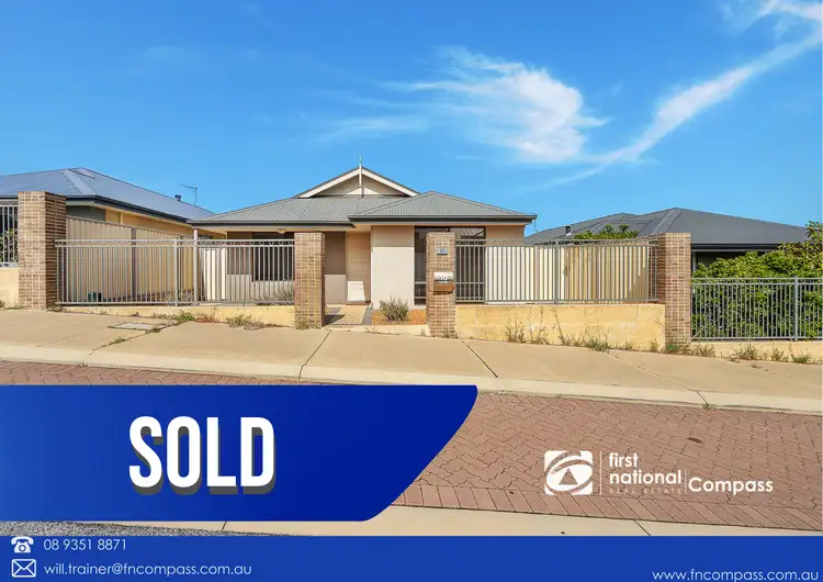 Main view of Homely house listing, 10 Anchorage Rise, Singleton WA 6175