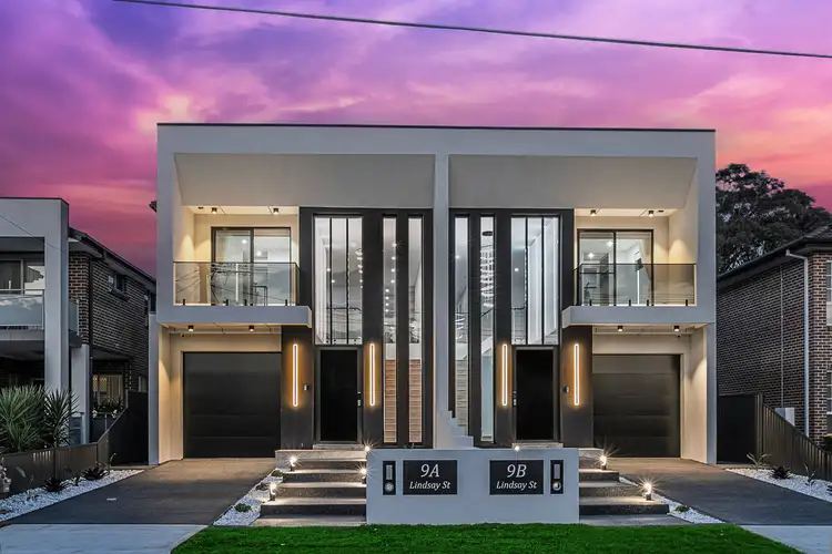 9A Lindsay Street, Panania NSW 2213