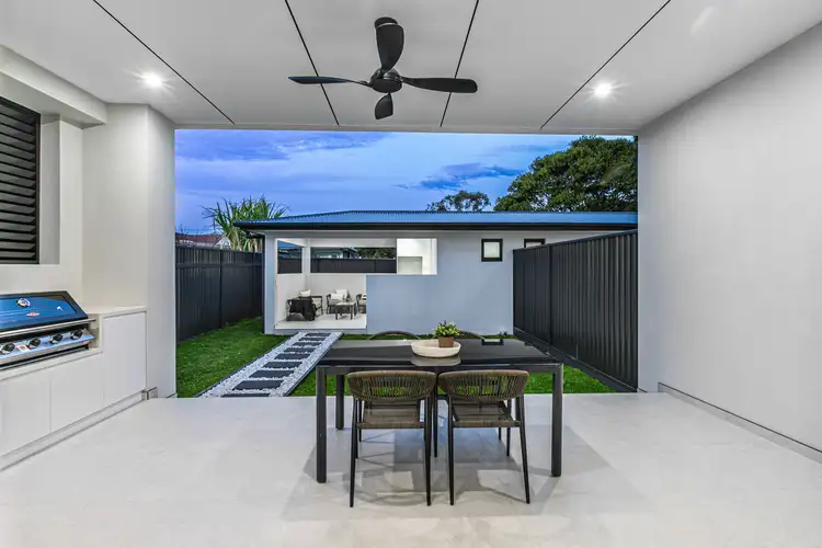 Fourth view of Homely semi-detached listing, 9A Lindsay Street, Panania NSW 2213