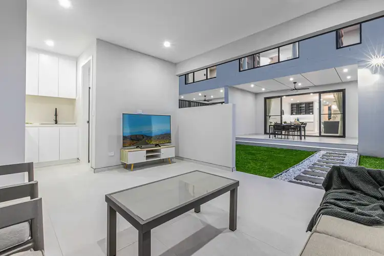 Sixth view of Homely semi-detached listing, 9A Lindsay Street, Panania NSW 2213