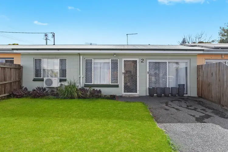 2/429 Stenner St, Harristown QLD 4350