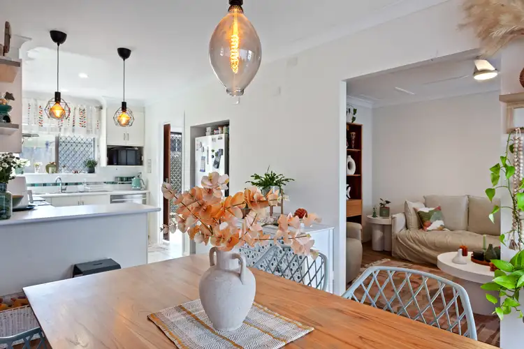 Second view of Homely unit listing, 2/429 Stenner St, Harristown QLD 4350