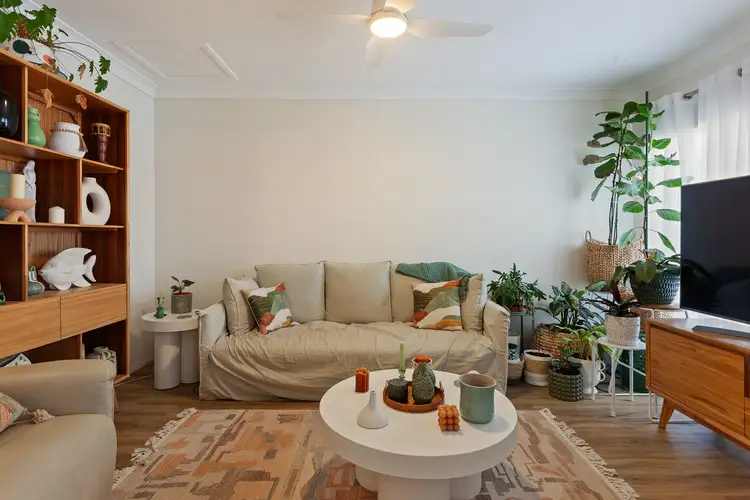 Third view of Homely unit listing, 2/429 Stenner St, Harristown QLD 4350