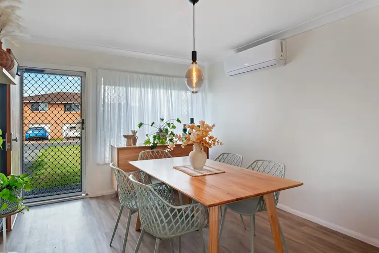 Fifth view of Homely unit listing, 2/429 Stenner St, Harristown QLD 4350
