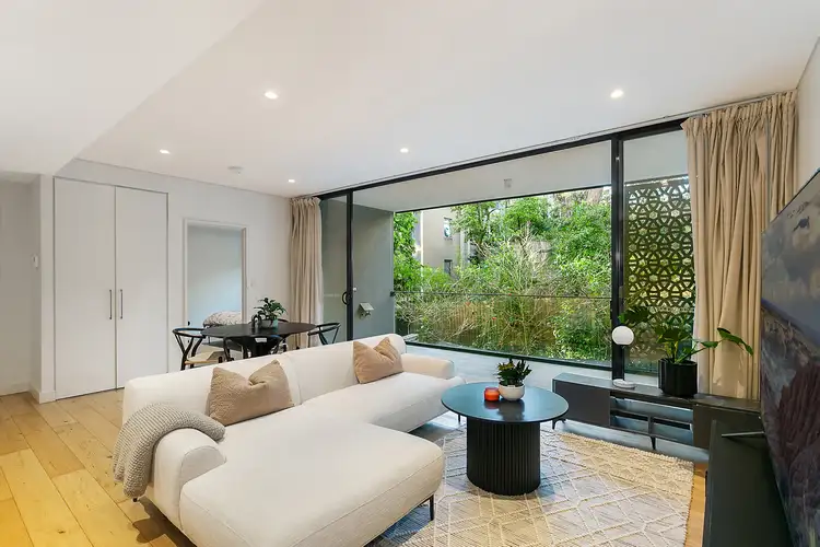 209/50 Gordon Crescent, Lane Cove NSW 2066